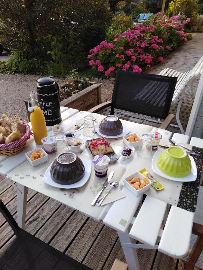 Chalet La Bachole Charancieu Ngoại thất bức ảnh