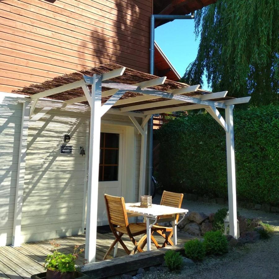 Chalet La Bachole Charancieu Ngoại thất bức ảnh