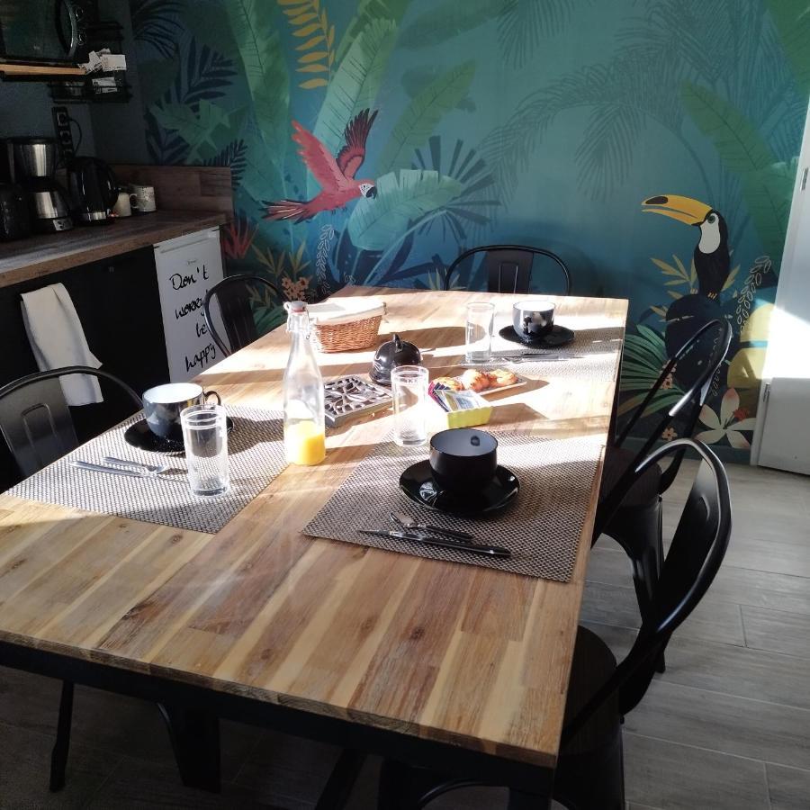 Chalet La Bachole Charancieu Ngoại thất bức ảnh