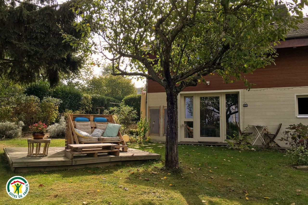 Chalet La Bachole Charancieu Ngoại thất bức ảnh
